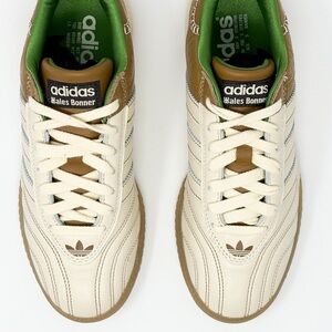 adidas x Wales Bonner Samba Millennium Sneaker